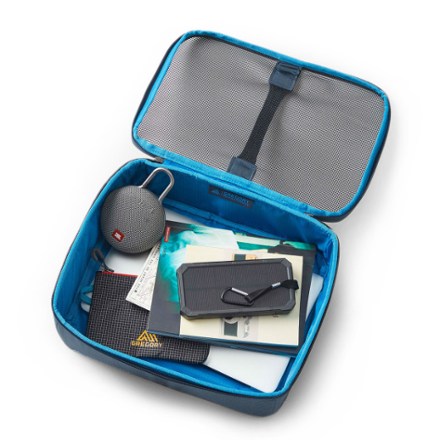 Gregory Alpaca Gear Pod - 10 Liter 1