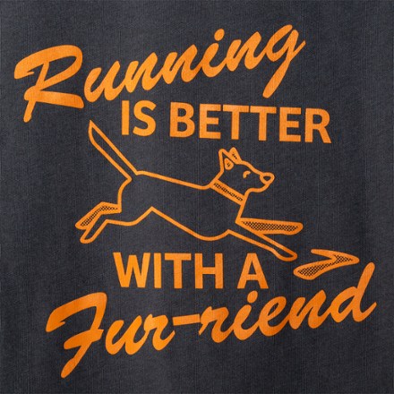 Brooks Distance 2.0 T-Shirt - Men's 5