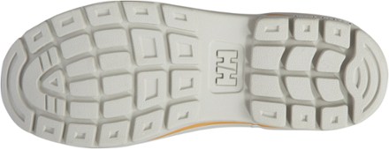 Sole View (Ocra Sand/Ash Gray)