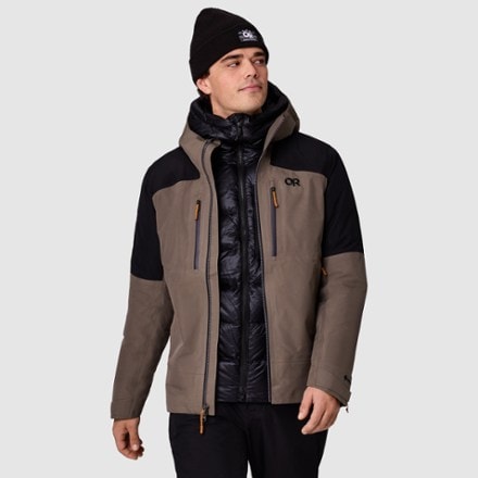 Outdoor Research Headwall GORE-TEX 3L Jacket - Men's 5