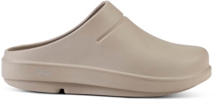OOFOS OOCloog Clogs 0