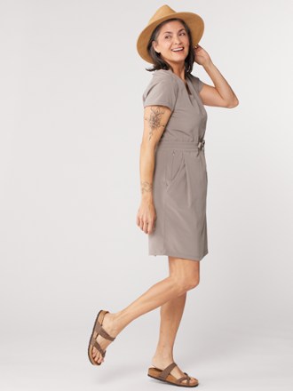 REI Co-op Aoraki Travel Dress 3