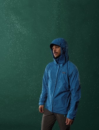 Patagonia Torrentshell 3L Jacket - Men's 7