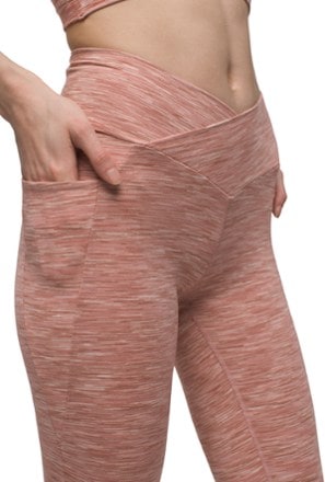 prAna Blazing Star Leggings - Women's 2