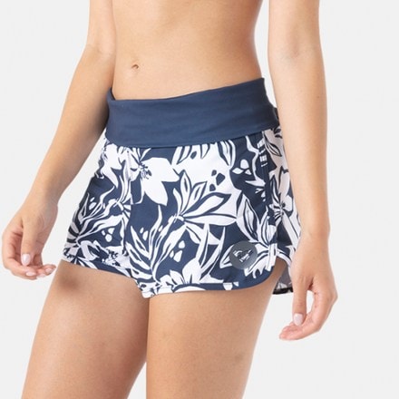 Roxy Oceanside Endless Summer Board Shorts - Women's 2