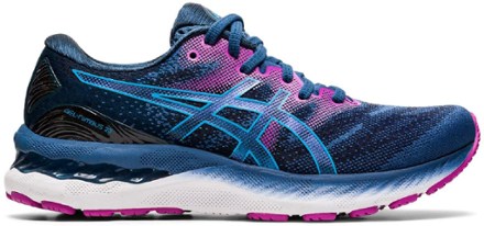 ASICS GEL-NIMBUS 23 Road-Running Shoes - Women's | REI Co-op