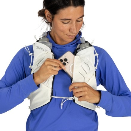 Osprey Dyna Pro 10 Hydration Vest - Women's 8