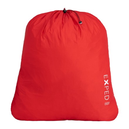 Exped Stuffbag Ultra Stuff Sack Red 31 L