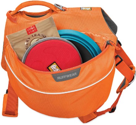rei dog backpack