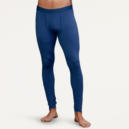 tasc Performance Elevation Merino Base Layer Bottoms - Men's 0