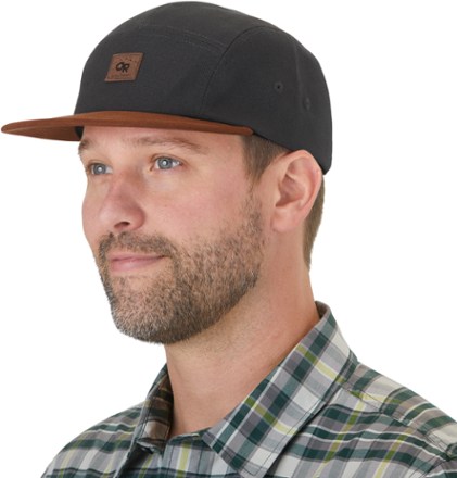 rei outdoor research hat