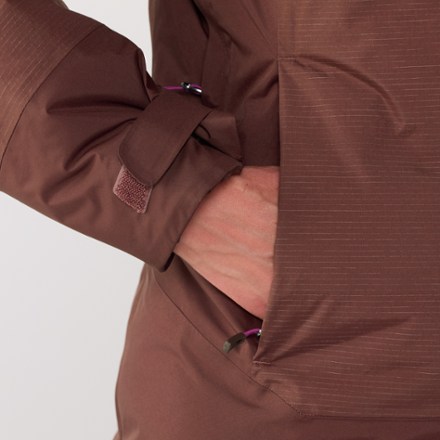 REI Co-op Stormhenge 850 Down Hybrid Jacket - Women's 9