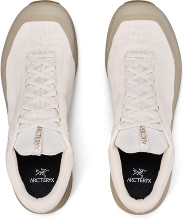 Arc'teryx Aerios FL 2 GTX Hiking Shoes 1