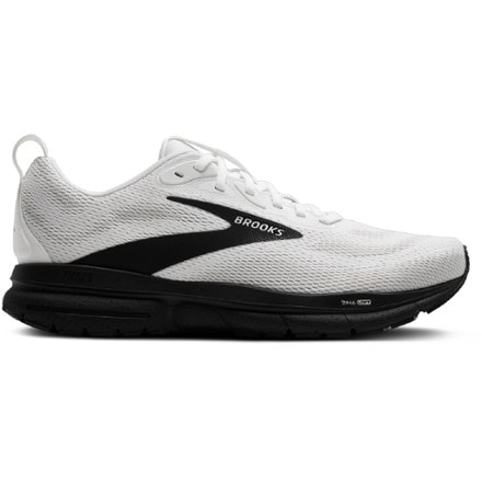 Brooks Trace 4 Road-Running Shoes - Men's 0