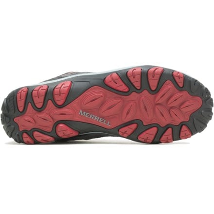 Merrell Crosslander 3 Hiking Shoes - Men's 5