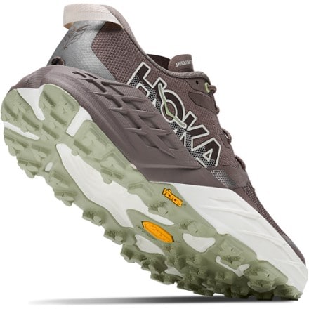 HOKA Speedgoat 7 GTX Trail-Running Shoes - Women's 7