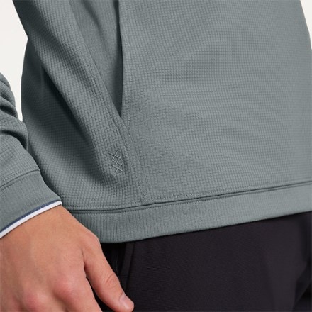 RHONE Waffle Tech Hoodie - Men's 4