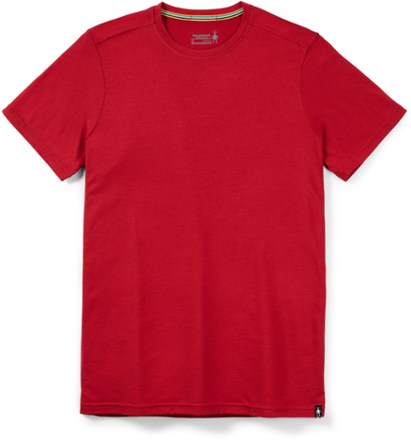 Smartwool T-Shirt - Men's 0