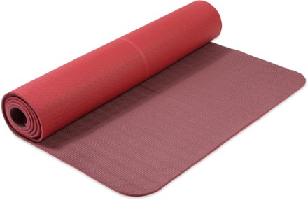 nike yoga mat 5mm review