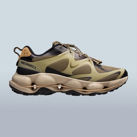 Merrell SpeedARC Matis Hiking Shoes - Men's 8