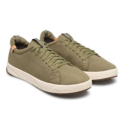 SAOLA Cannon Knit 2.0 Wool Shoes - Men's 3