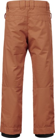 Picture Organic Clothing Time Snow Pants - Kids' 1