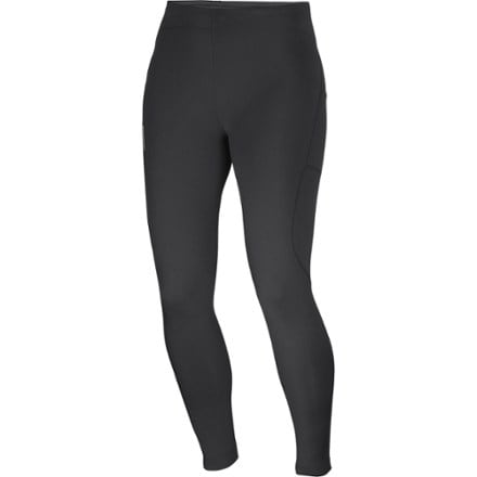 Salomon SHKout Core Warm Tights - Women's 0