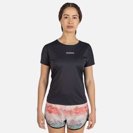 Rossignol Sapa T-Shirt - Women's 0