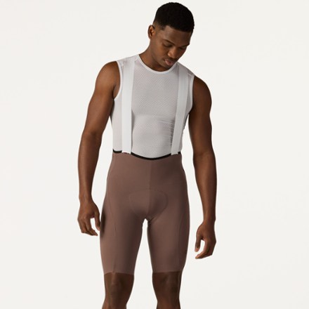 Velocio LUXE Cycling Bib Shorts - Men's 0