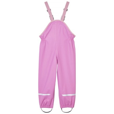 Helly Hansen Bergen Fleecelined 2.0 PU Rain Set - Toddlers'/Kids' 4