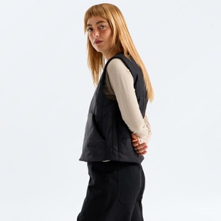 The North Face Lhotse LT Insulated Vest - Women's 3