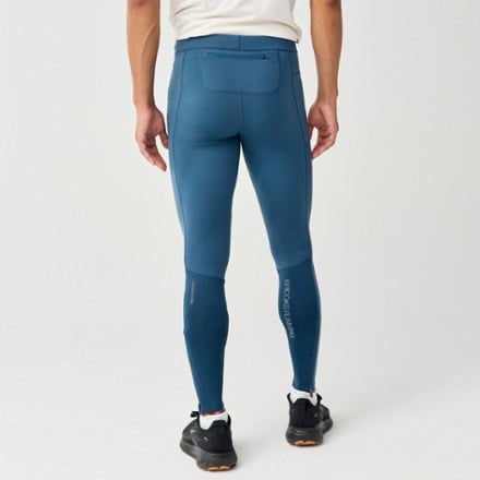 Brooks Thermal Reflective Tights - Men's 1