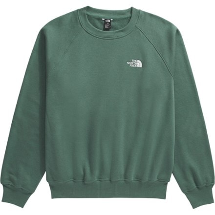 The North Face Evolution Crew Sweatshirt - Men's 0