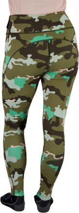 Obermeyer Discover Base Layer Tights - Women's 1