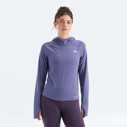 The North Face Adventure Sun Hoodie - Women's 0