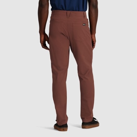 Outdoor Research Ferrosi Transit Pants - Men's 1