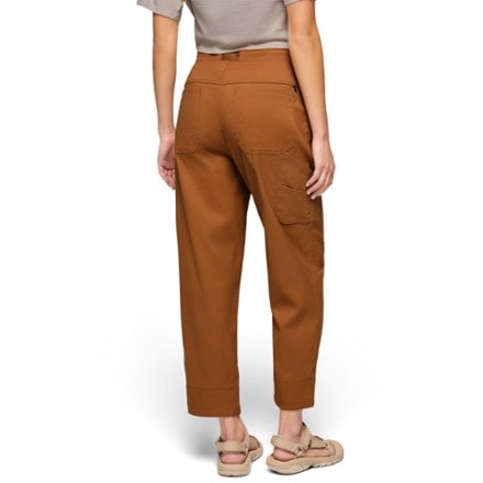 prAna Stretch Zion Cinch Pants - Women's 2