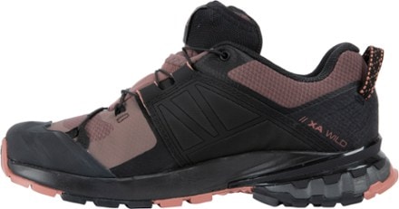 Salomon XA Wild Trail-Running Shoes - Women's 1