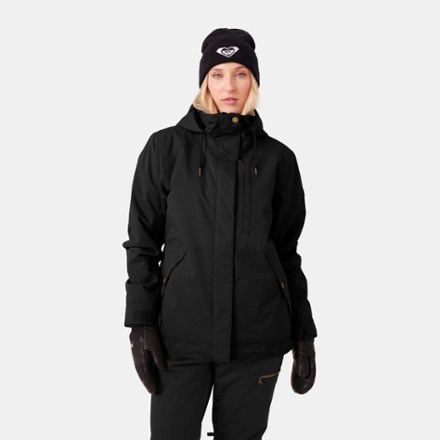 Roxy Billie Insulated Jacket - Women's 0