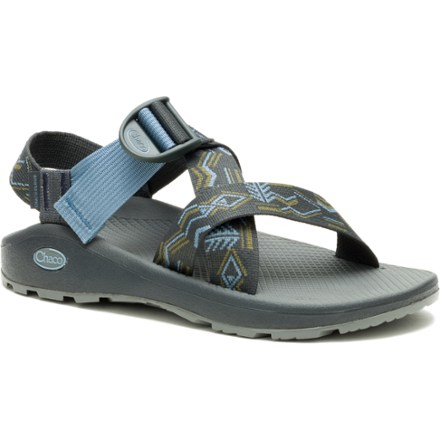 Chaco Mega Z/Cloud Sandals - Men's 2