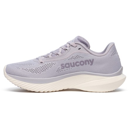 Saucony Kinvara 15 Road-Running Shoes - Women's 1