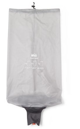 REI Co-op Camp Dreamer XL Self-Inflating Deluxe Bed 4
