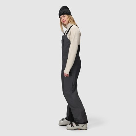 Outdoor Research Cloudchaser 3L Bib Pants - Women's 4