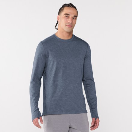REI Co-op Midweight Long-Sleeve Base Layer Top - Men's 1