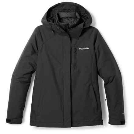 Columbia Whirlibird V Interchange 3-in-1 Jacket - Women's 0