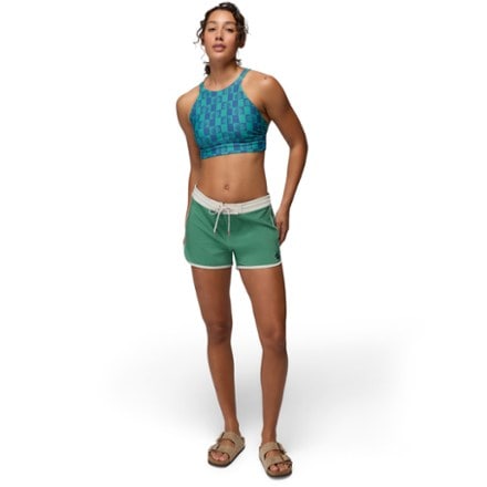 prAna La Jolla Board Shorts - Women's 3