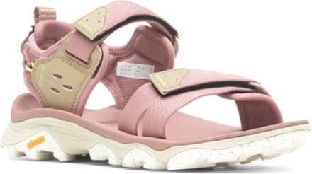 Merrell Speed Fusion Strap Sandals - Women's 2