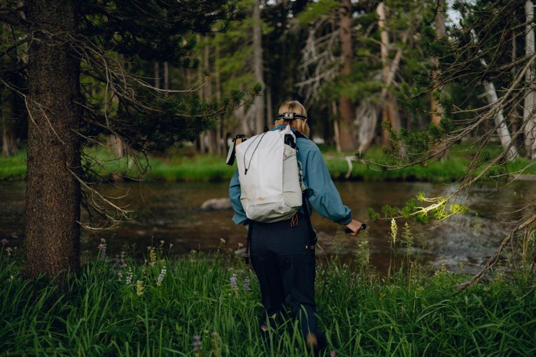 Location Image for Outdoor Pack 25 L