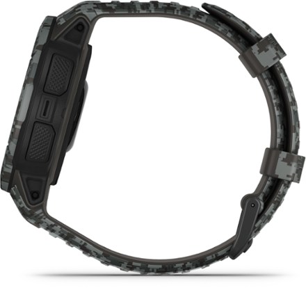Garmin Instinct 2 GPS Watch - Camo Edition 2