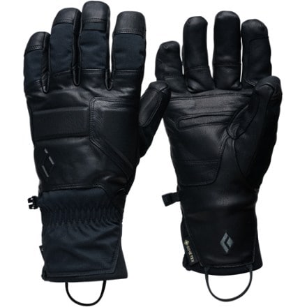 Black Diamond Patrol Gloves 0